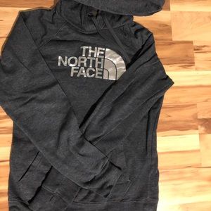Woman’s sweatshirt
